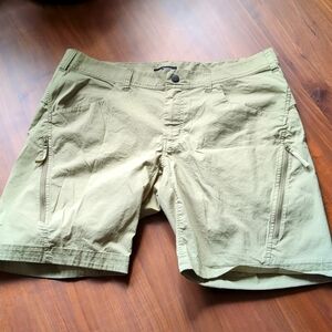 Arctwryx shorts